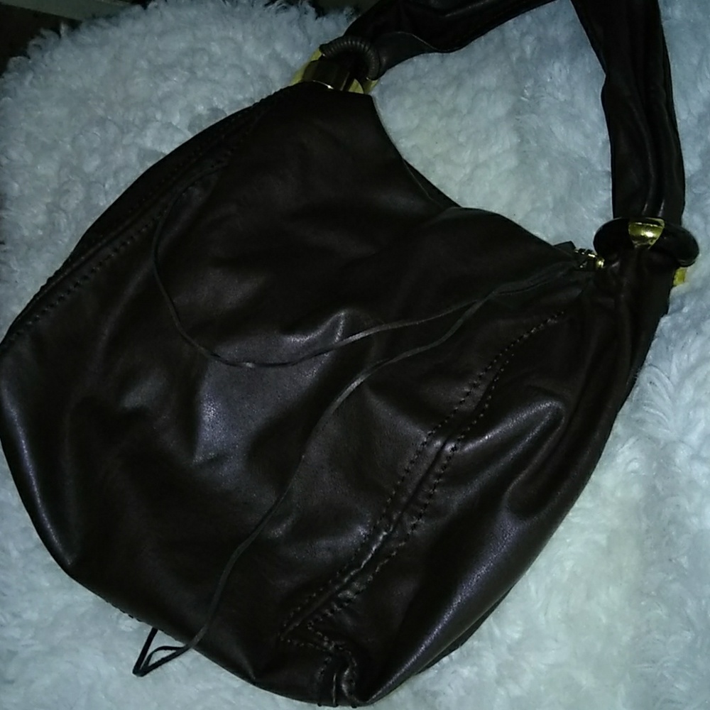 Hobo bag